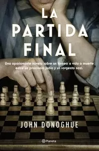 LA PARTIDA FINAL