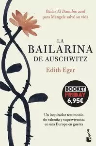LA BAILARINA DE AUSCHWITZ (LIMITED)
