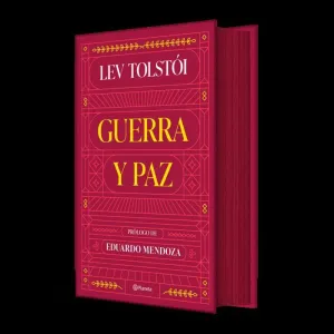 GUERRA Y PAZ