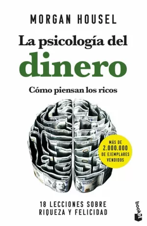 LA PSICOLOGIA DEL DINERO