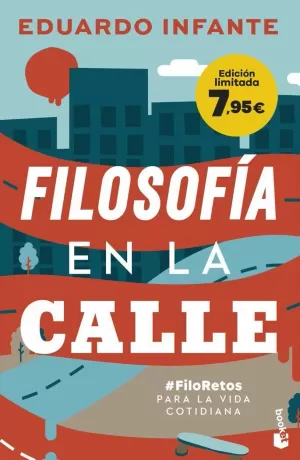 FILOSOFIA EN LA CALLE (LIMITED)