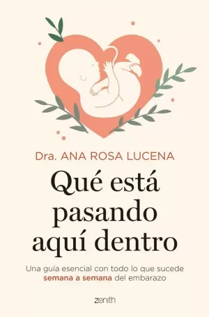 QUE ESTA PASANDO AQUI DENTRO