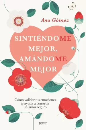SINTIENDOME MEJOR, AMANDOME MEJOR