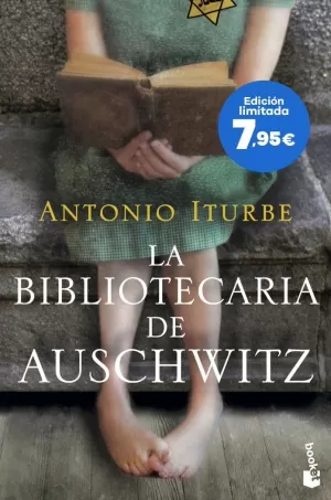 LA BIBLIOTECARIA DE AUSCHWITZ (LIMITED)