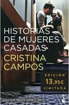 HISTORIA DE MUJERES CASADAS