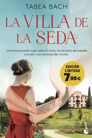 LA VILLA DE LA SEDA (LIMITED)