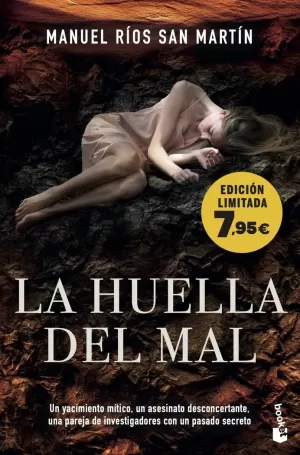 LA HUELLA DEL MAL (LIMITED)
