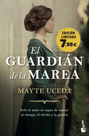 EL GUARDIÁN DE LA MAREA (LIMTIED)