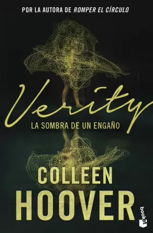 VERITY - LA SOMBRA DE UN ENGAÑO
