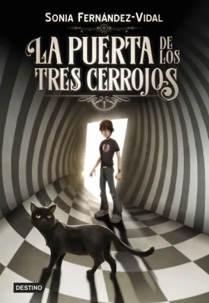 LA PUERTA DE LOS TRES CERROJOS 01