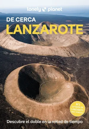 LANZAROTE DE CERCA