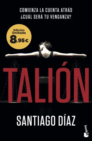 TALIÓN (LIMITED)