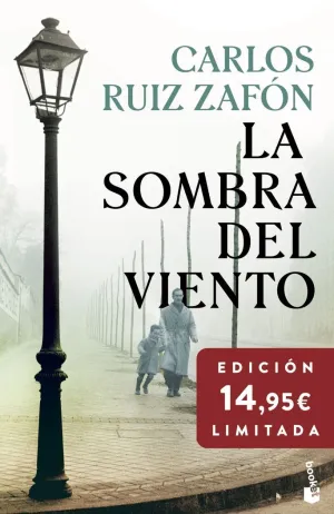 LA SOMBRA DEL VIENTO (LIMITED)