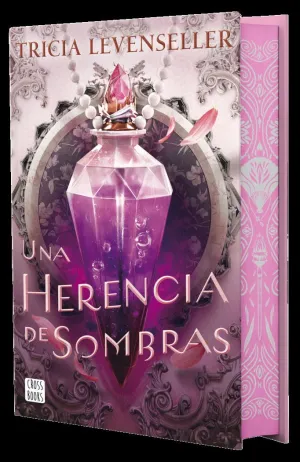 UNA HERENCIA DE SOMBRAS ED. ESPECIAL