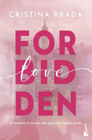 FORBIDDEN LOVE