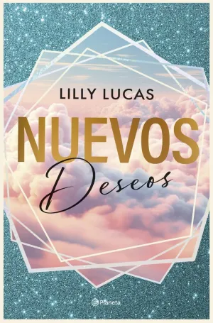 NUEVOS DESEOS (SERIE GREEN VALLEY 2)
