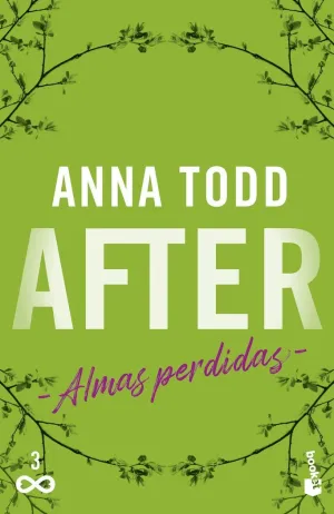 AFTER 03 - ALMAS PERDIDAS