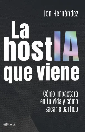 LA HOSTIA QUE VIENE