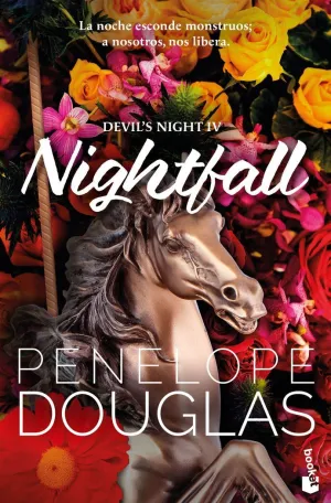 NIGHTFALL (DEVIL'S NIGHT, 4)
