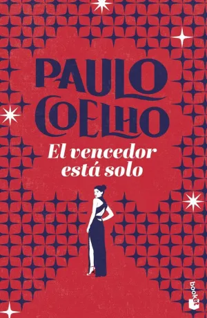 EL VENCEDOR ESTÁ SOLO