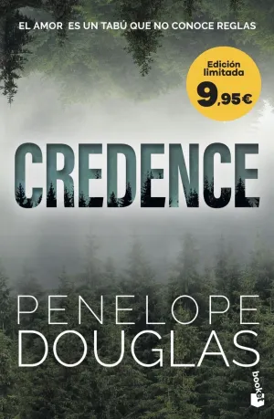 CREDENCE (LIMITED)