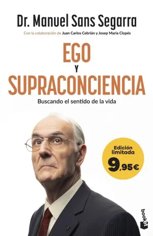 EGO Y SUPRACONCIENCIA (LIMITED)