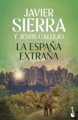 LA ESPAÑA EXTRAÑA