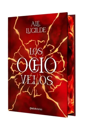 LOS OCHO VELOS ED. ESPECIAL