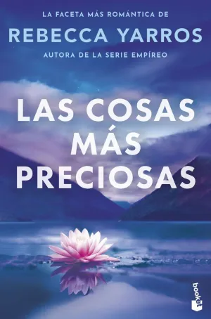 LAS COSAS MÁS PRECIOSAS