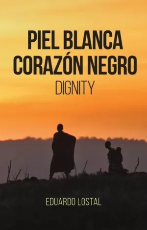 PIEL BLANCA CORAZON NEGRO