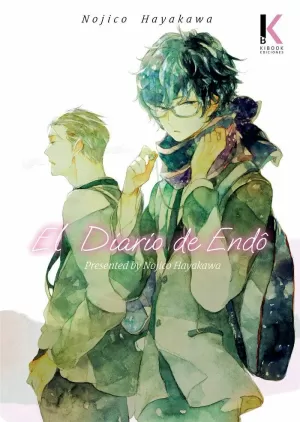 EL DIARIO DE ENDO
