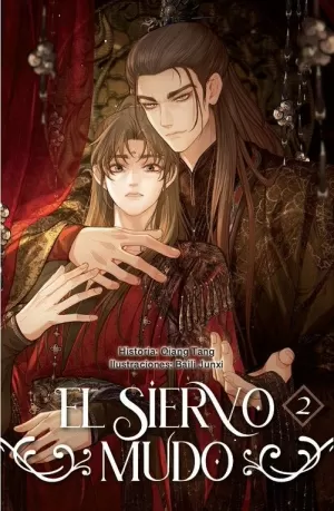 EL SIERVO MUDO 02