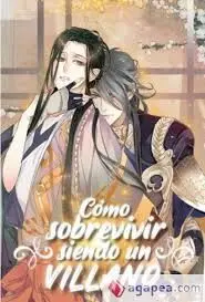 CÓMO SOBREVIVIR SIENDO UN VILLANO 01