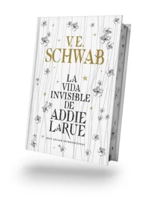 LA VIDA INVISIBLE DE ADDIE LARUE ED. ESPECIAL