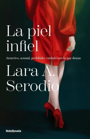 LA PIEL INFIEL