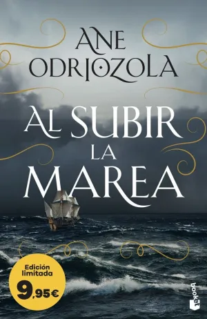 AL SUBIR LA MAREA (LIMITED)