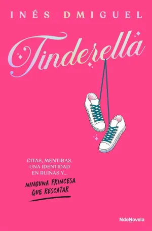 TINDERELLA