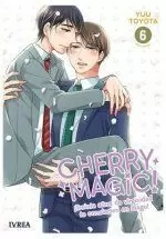 CHERRY MAGIC! 06