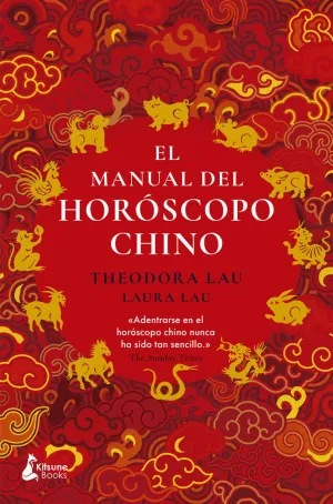 EL MANUAL DEL HORÓSCOPO CHINO