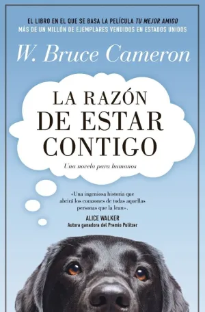 LA RAZÓN DE ESTAR CONTIGO 01 - LA RAZÓN DE ESTAR CONTIGO
