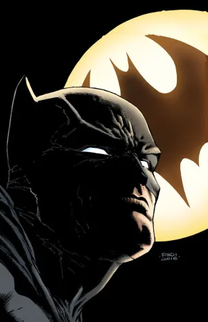 DC POCKET - BATMAN: YO SOY GOTHAM