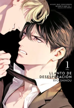 LLANTO DE DESESPERACION 01