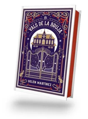 EL VALS DE LA BRUJA ED. LIMITADA