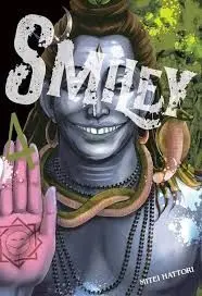 SMILEY 04