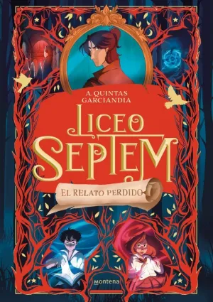 LICEO SEPTEM 02 - EL RELATO PERDIDO