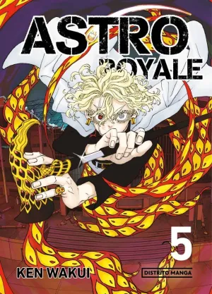 ASTRO ROYALE 05