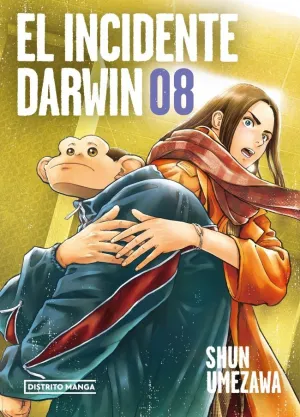 EL INCIDENTE DARWIN 08