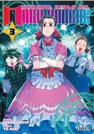 MAGILUMIERE MAGICAL GIRLS SA 03