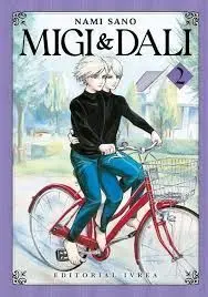 MIGI & DALI 02