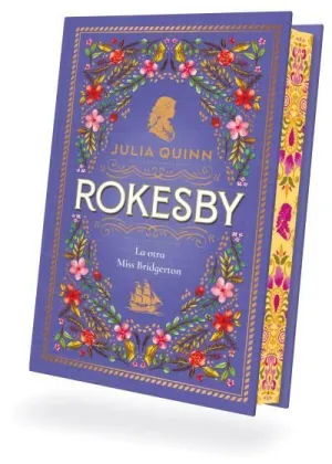 ROKESBY. LA OTRA MISS BRIDGERTON